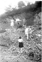 1944 in der Steinkaul
