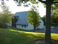 Gemeindehaus Bell