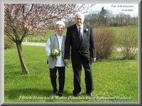 60 Jahre verheiratet