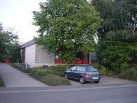 Kindergarten Vogelnest Bell