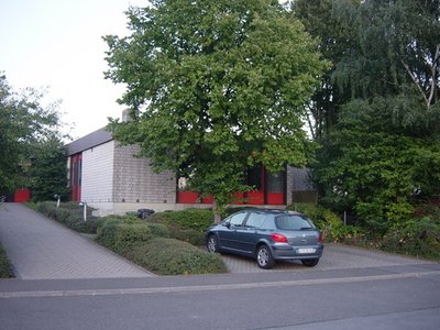 Kindergarten Vogelnest Bell