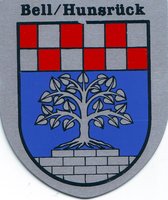 Wappen der 6 Dörfer