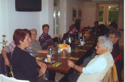 Landfrauen in Simmern