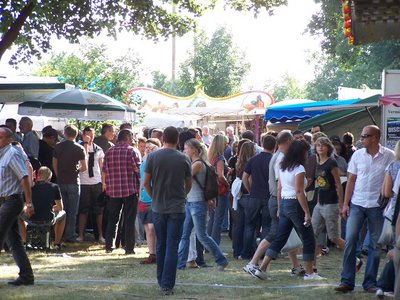 Beller Markt 2008