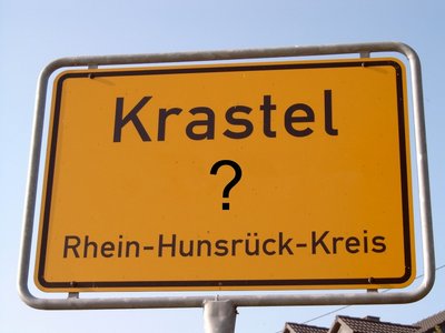 ? mit oder ohne Gemeinde Bell