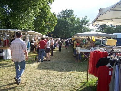 Beller Markt